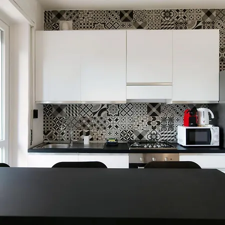 Beyond By Quokka 360 - Flat 10 Minutes From The Centre Of