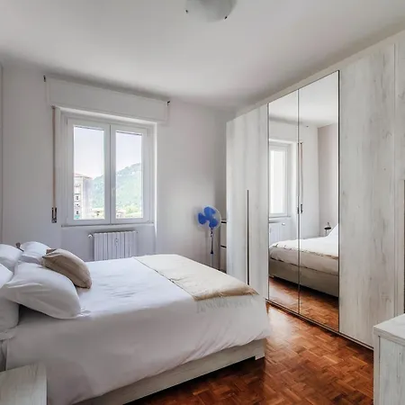 Beyond By Quokka 360 - Flat 10 Minutes From The Centre Of דירה Lipomo