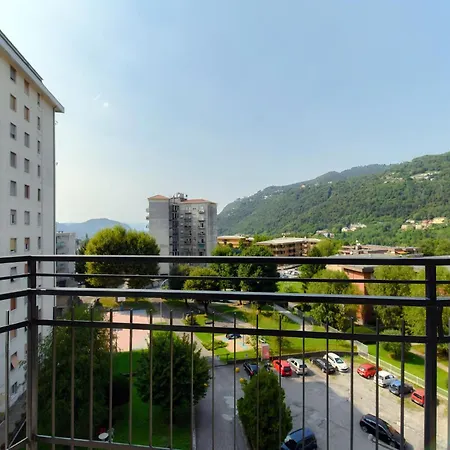 דירה Beyond By Quokka 360 - Flat 10 Minutes From The Centre Of Lipomo