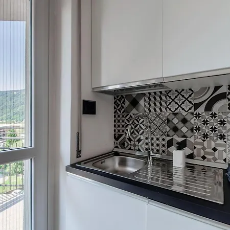 Beyond By Quokka 360 - Flat 10 Minutes From The Centre Of דירה *