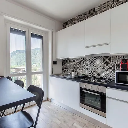 דירה Beyond By Quokka 360 - Flat 10 Minutes From The Centre Of Lipomo