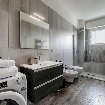 Beyond By Quokka 360 - Flat 10 Minutes From The Centre Of Lipomo