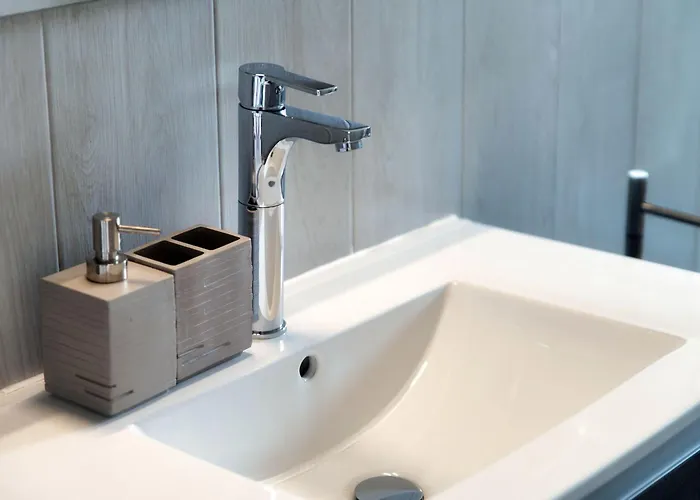 Beyond By Quokka 360 - Flat 10 Minutes From The Centre Of *