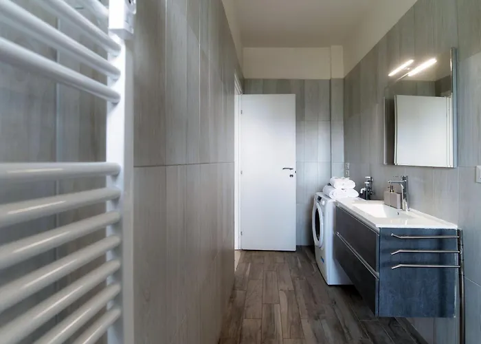 Beyond By Quokka 360 - Flat 10 Minutes From The Centre Of *