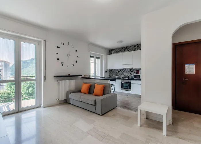 Beyond By Quokka 360 - Flat 10 Minutes From The Centre Of * Lipomo