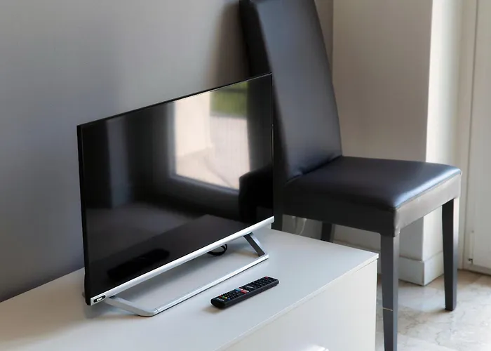 Апартаменты Beyond By Quokka 360 - Flat 10 Minutes From The Centre Of