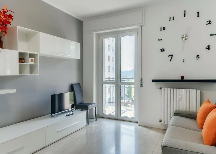 Beyond By Quokka 360 - Flat 10 Minutes From The Centre Of Lipomo