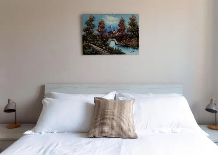 Beyond By Quokka 360 - Flat 10 Minutes From The Centre Of * Lipomo