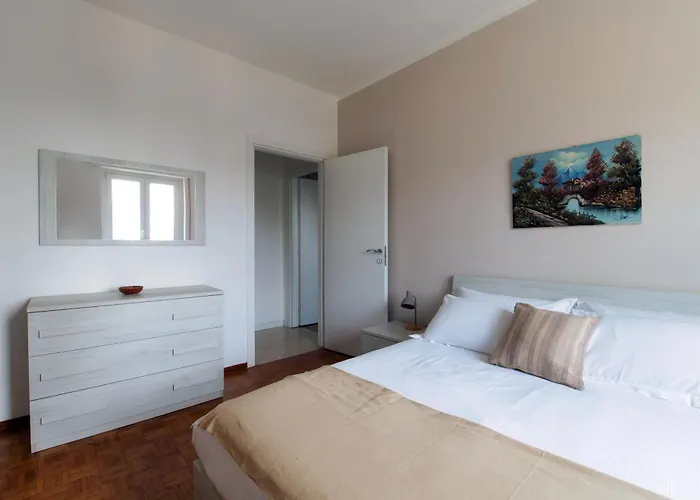 Beyond By Quokka 360 - Flat 10 Minutes From The Centre Of