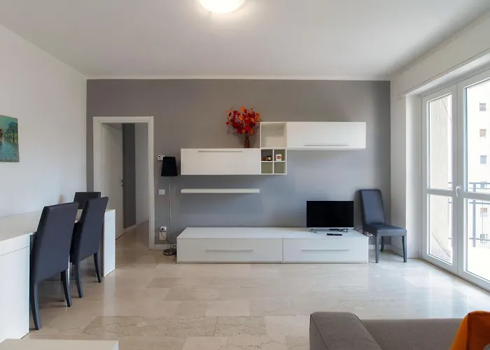 Апартаменты Beyond By Quokka 360 - Flat 10 Minutes From The Centre Of Lipomo