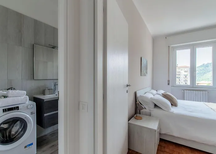 Beyond By Quokka 360 - Flat 10 Minutes From The Centre Of Lipomo