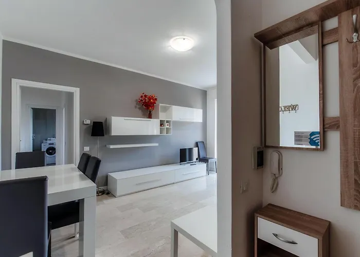 Beyond By Quokka 360 - Flat 10 Minutes From The Centre Of * Lipomo