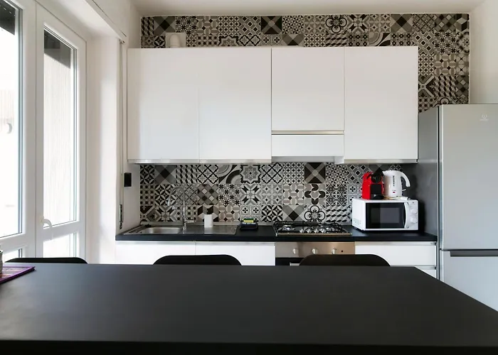 Beyond By Quokka 360 - Flat 10 Minutes From The Centre Of