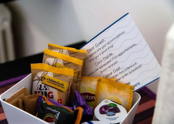 Апартаменты Beyond By Quokka 360 - Flat 10 Minutes From The Centre Of