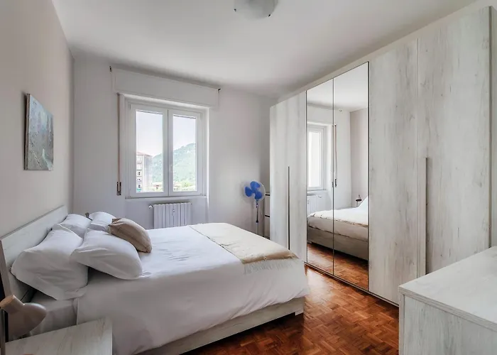 Beyond By Quokka 360 - Flat 10 Minutes From The Centre Of Апартаменты Lipomo