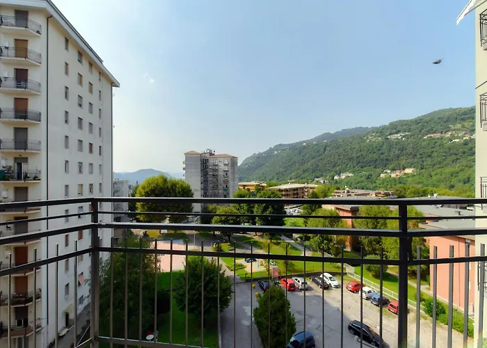 Апартаменты Beyond By Quokka 360 - Flat 10 Minutes From The Centre Of Lipomo