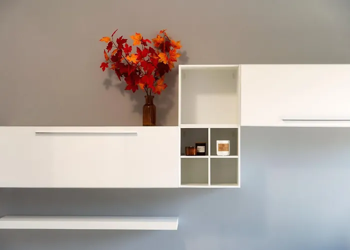 Beyond By Quokka 360 - Flat 10 Minutes From The Centre Of