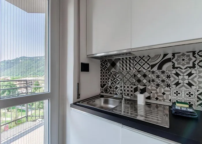 Beyond By Quokka 360 - Flat 10 Minutes From The Centre Of Апартаменты *