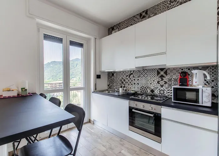 Апартаменты Beyond By Quokka 360 - Flat 10 Minutes From The Centre Of Lipomo