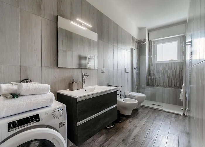 Beyond By Quokka 360 - Flat 10 Minutes From The Centre Of Lipomo