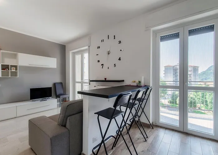 Beyond By Quokka 360 - Flat 10 Minutes From The Centre Of