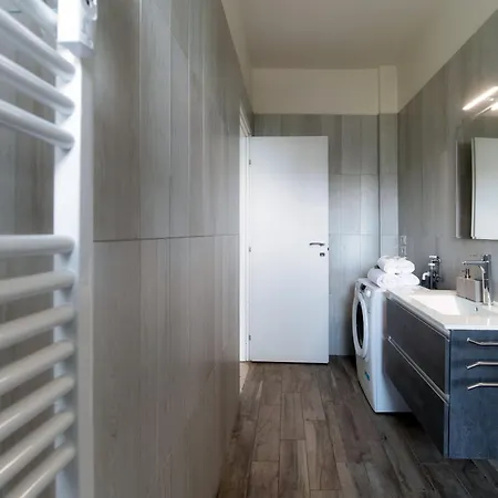 Beyond By Quokka 360 - Flat 10 Minutes From The Centre Of *