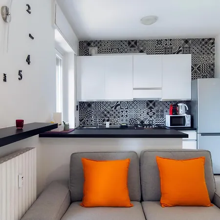 Lejlighed Beyond By Quokka 360 - Flat 10 Minutes From The Centre Of *