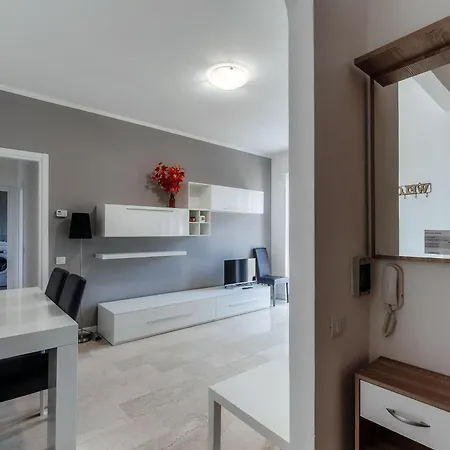 Beyond By Quokka 360 - Flat 10 Minutes From The Centre Of * Lipomo