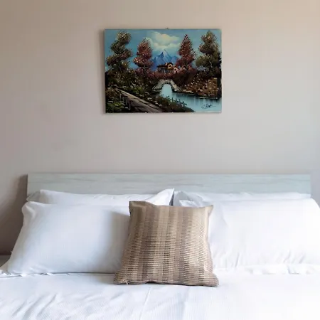 Beyond By Quokka 360 - Flat 10 Minutes From The Centre Of * Lipomo